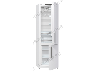 Холодильник Gorenje RK6202KW (443786, HZS3669AF) - Фото